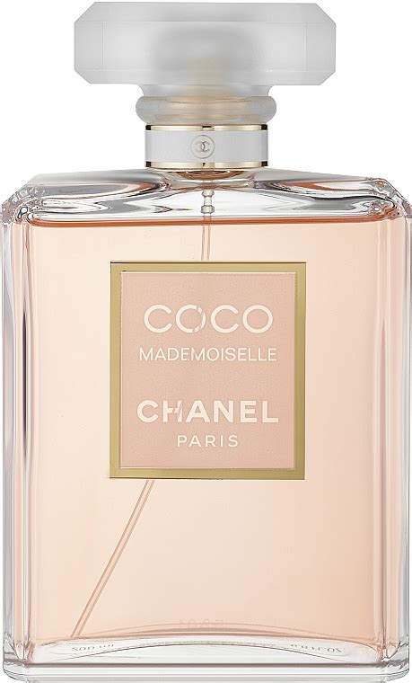 купить духи coco chanel